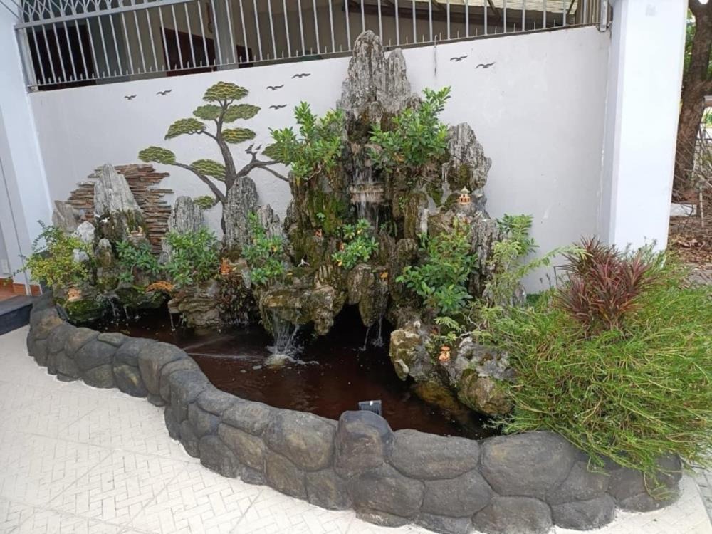 Nhà Mặt Tiền Góc 4 Tầng, 154m2, 7.2x21m, Quận Thủ Đức - Giá Chỉ 1x Tỷ