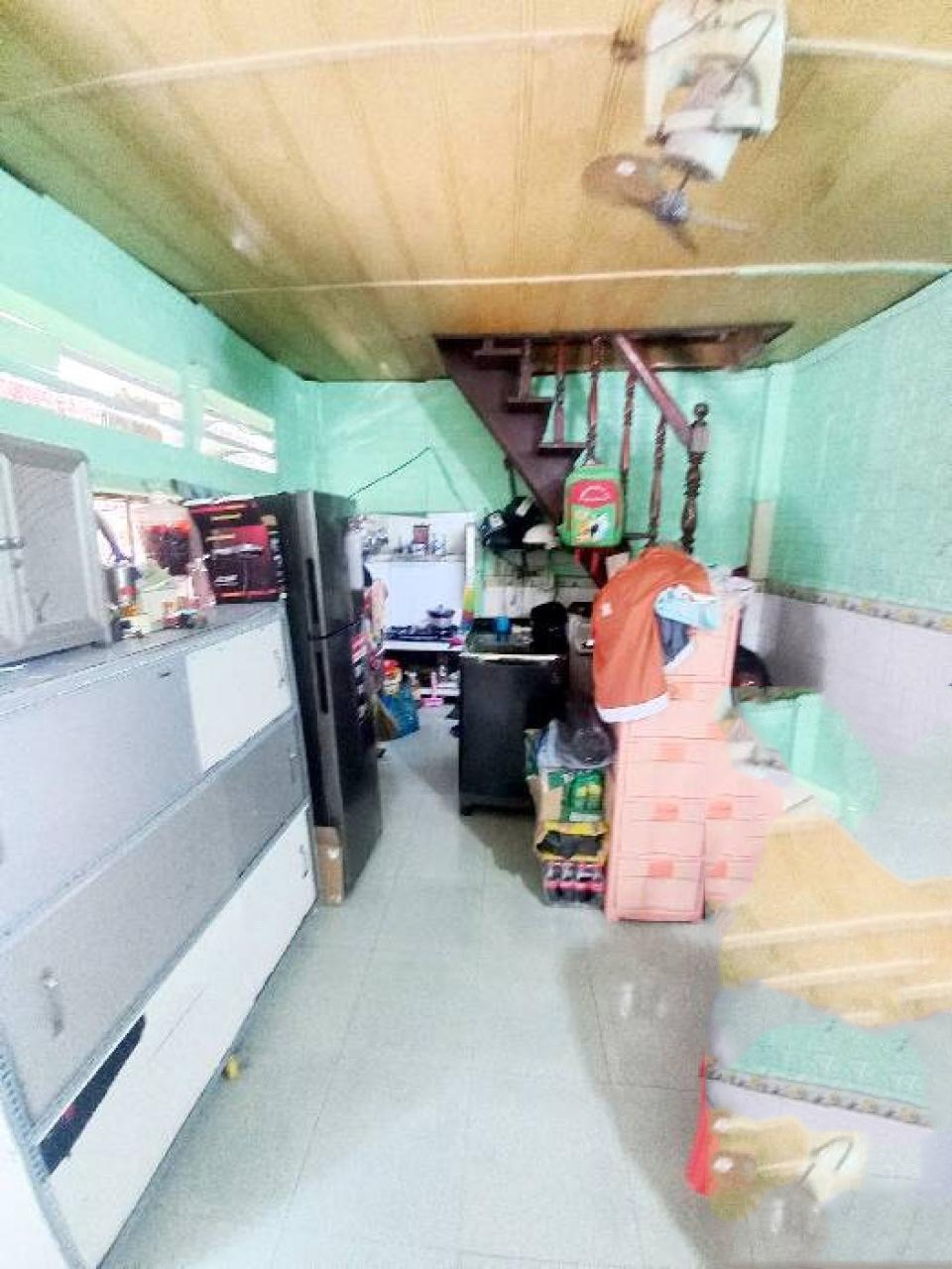 🔥 Giảm 200tr: Nhà 2 Tầng, Bùi Thế Mỹ, P10, TB, 18m2, Giá 2.2 Tỷ