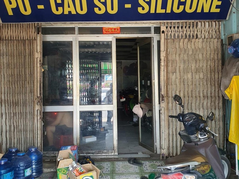 Nhà Mặt Tiền 2 Tầng Quốc Lộ 1A, Quận 12 - 90m2, Giá 3.x Tỷ