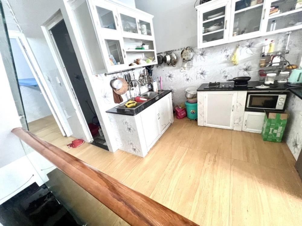 🔥 Giảm 200tr Nhà 4 Tầng, 51m2, 4.2x13.2m, Chỉ 5.99 Tỷ - Vị Trí Đắc Địa