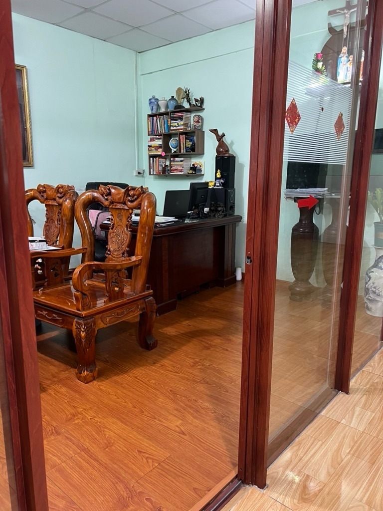 🔥 Giảm 2.2 Tỷ: Nhà Mặt Tiền Quốc Lộ 1A, Q12 - 283m2, Ngân hàng hỗ trợ