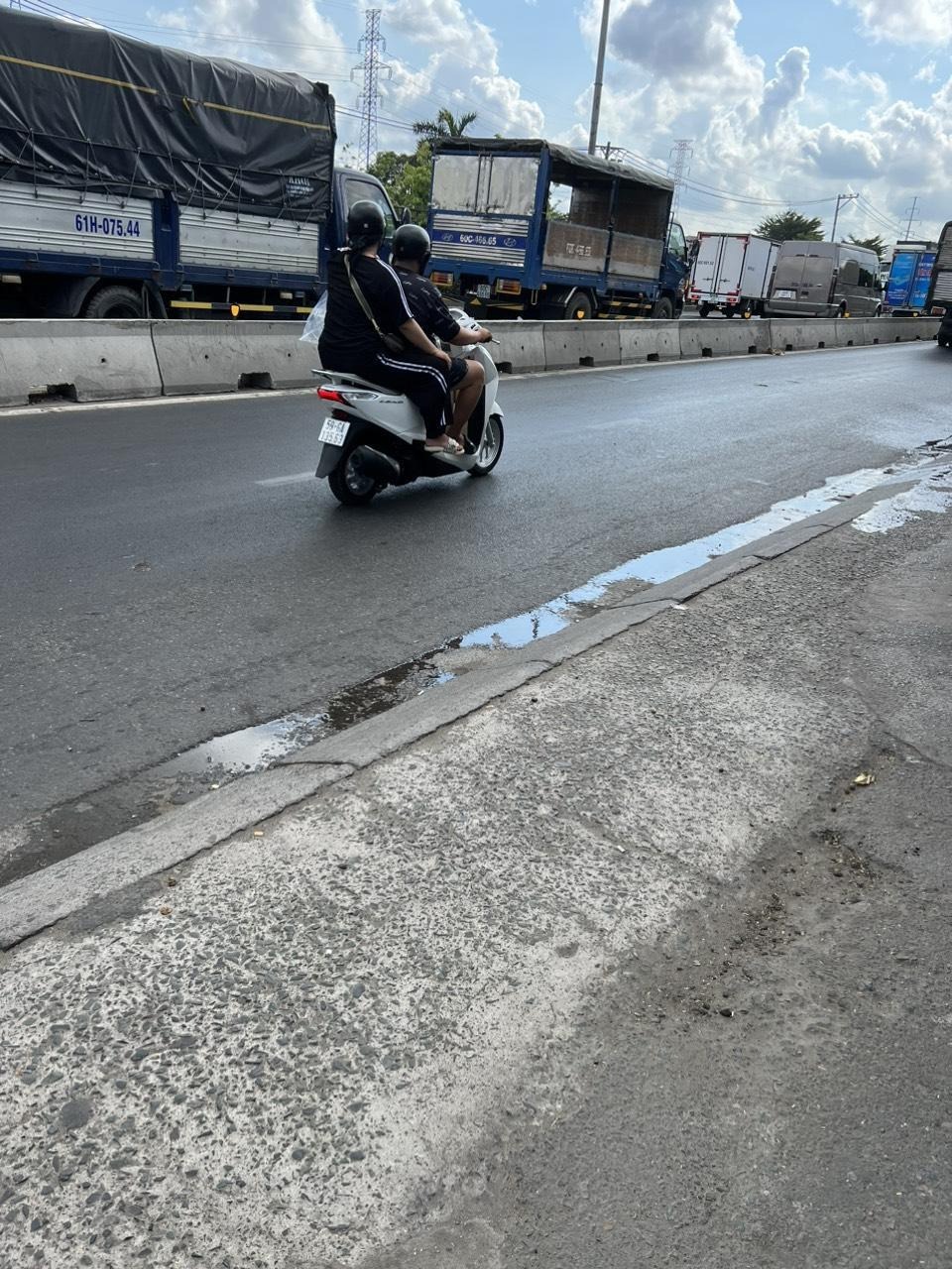 🔥 Giảm 2.2 Tỷ: Nhà Mặt Tiền Quốc Lộ 1A, Q12 - 283m2, Ngân hàng hỗ trợ