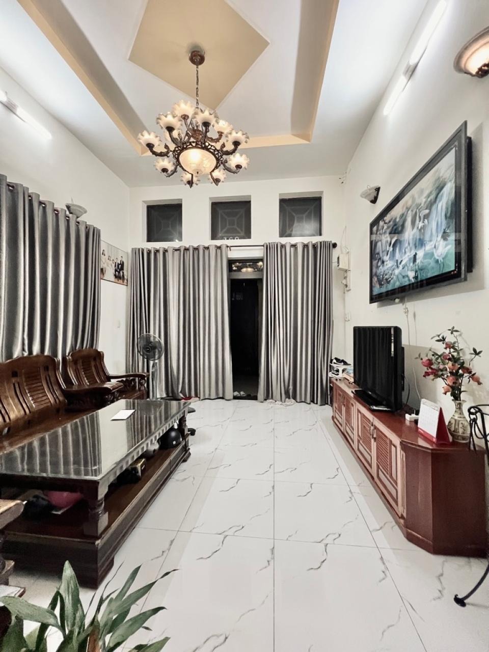 🔥 Giảm 450tr - Nhà Lô Góc 3 Tầng, 81m2, 7x17m, Chỉ 7.x Tỷ - Vị Trí Đắc Địa