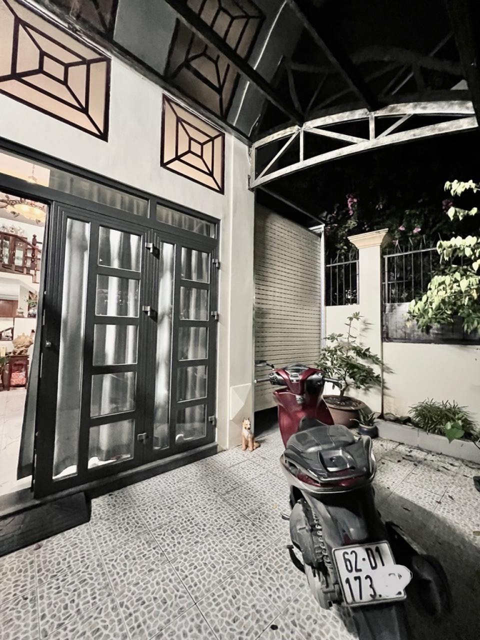 🔥 Giảm 450tr - Nhà Lô Góc 3 Tầng, 81m2, 7x17m, Chỉ 7.x Tỷ - Vị Trí Đắc Địa