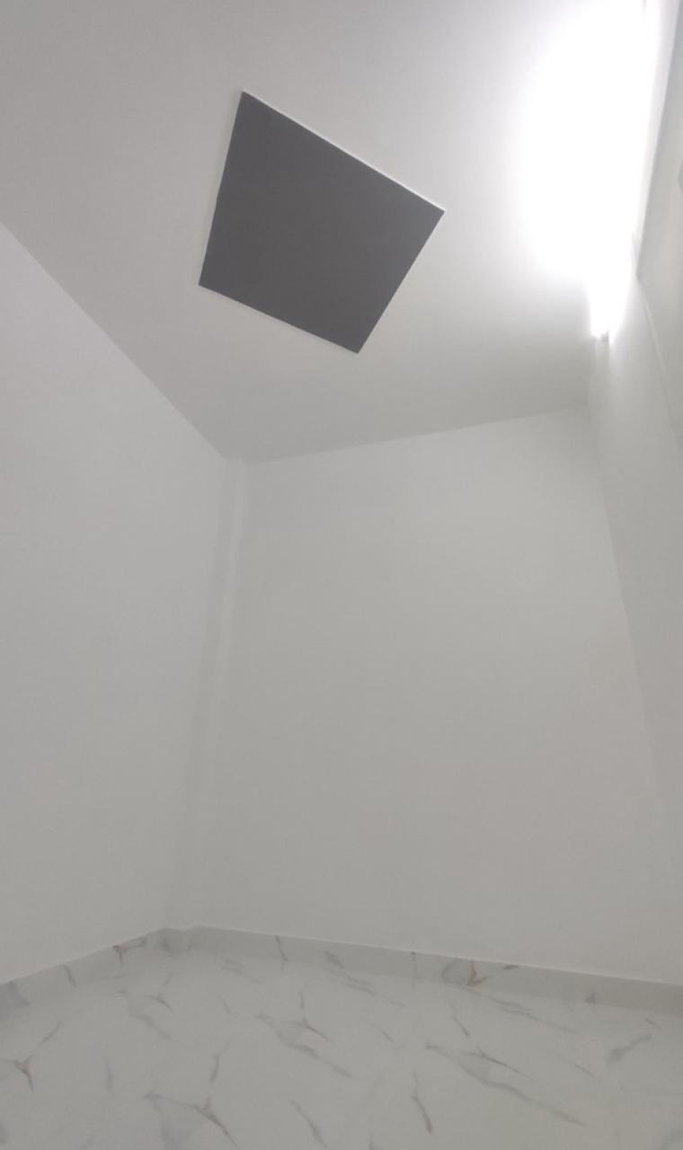 Nhà 2 Tầng Tân Chánh Hiệp, Quận 12: 40m2, Giá 3.25 Tỷ - Pháp Lý Rõ Ràng