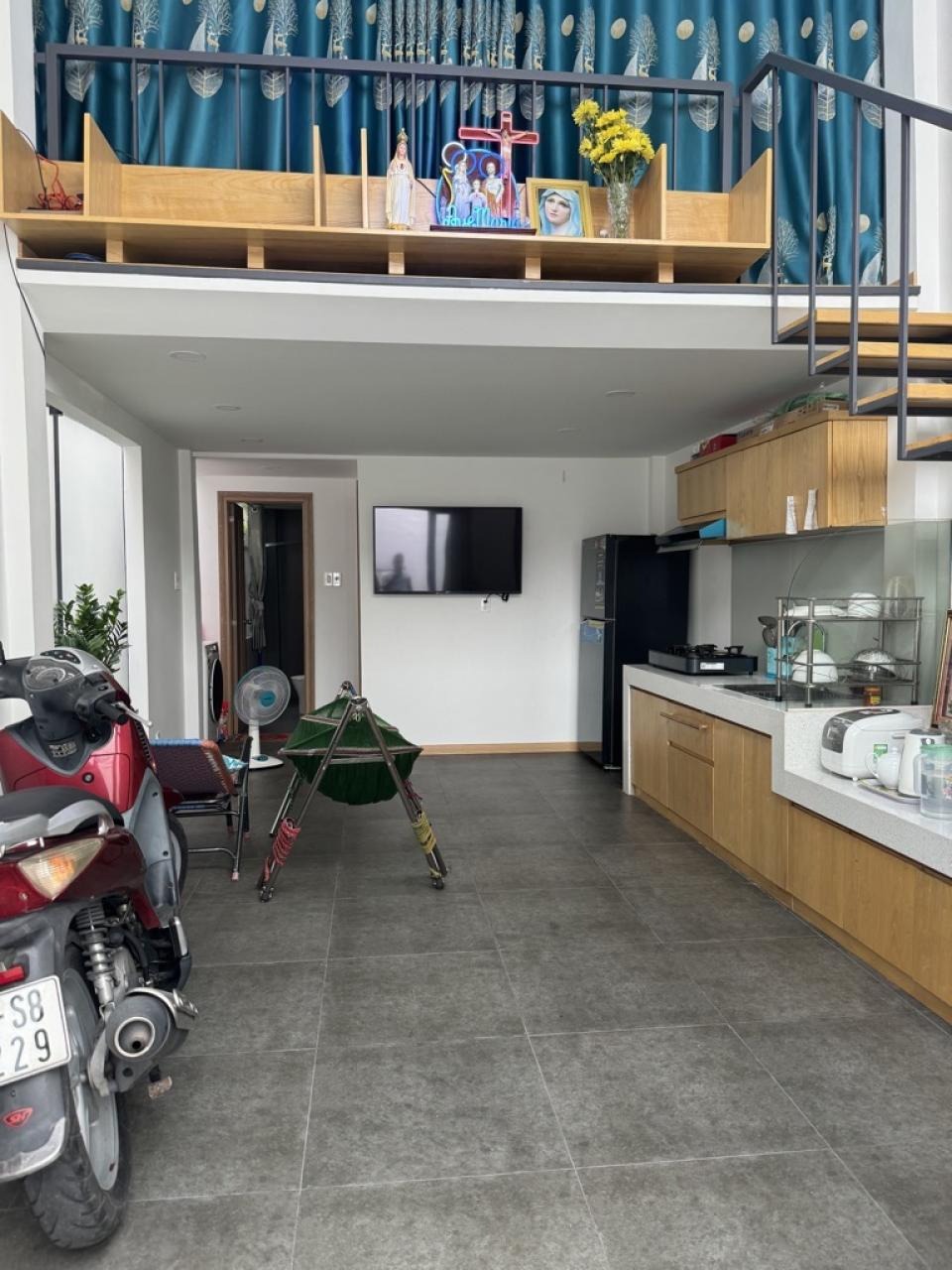 🔥 Giảm 350tr: Nhà 2 Tầng, 45m2, Kha Vạn Cân, Chỉ 3.x Tỷ