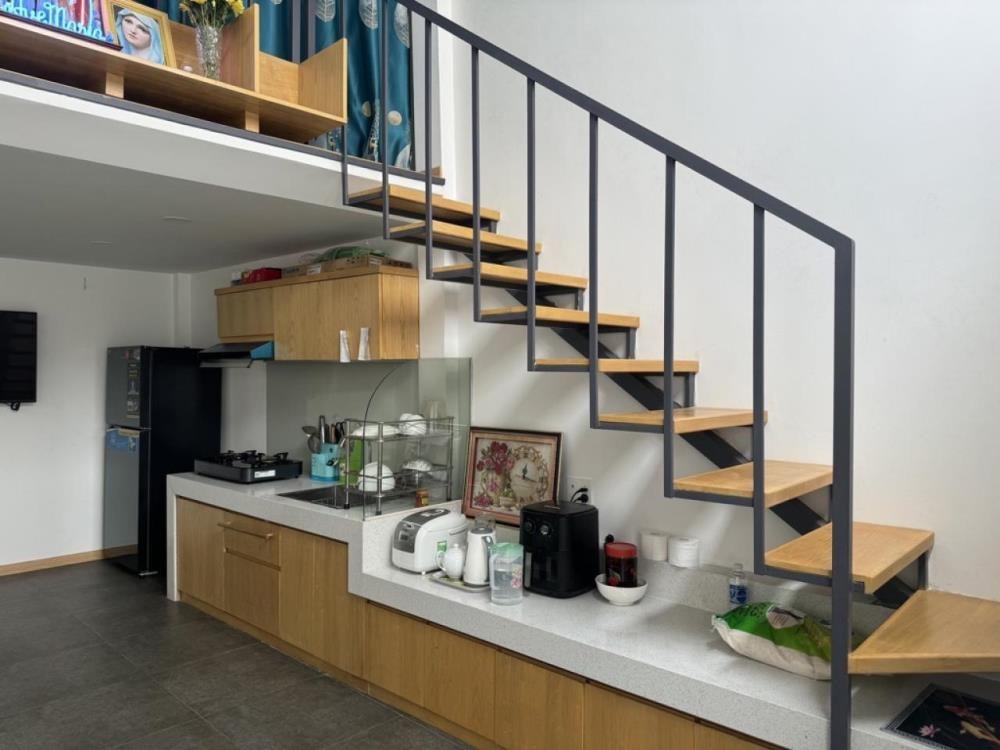 🔥 Giảm 350tr: Nhà 2 Tầng, 45m2, Kha Vạn Cân, Chỉ 3.x Tỷ