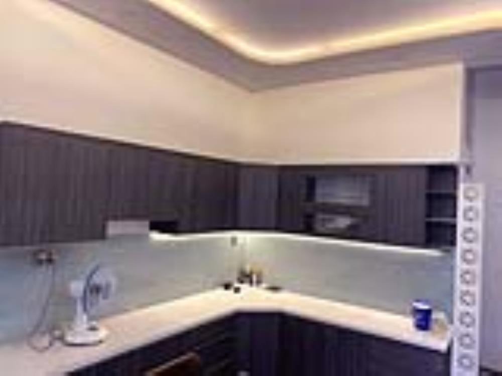 🔥 Nhà vuông 4 tầng - 55m² - Thạnh Lộc - Q12 - Giá Sốc!