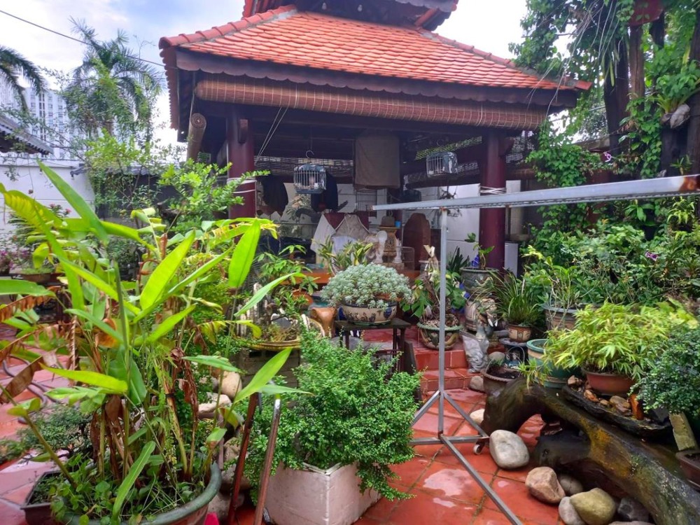 Nhà Vườn Lài Q12: 484m2, 24x22m - Giá 22 tỷ (TL)