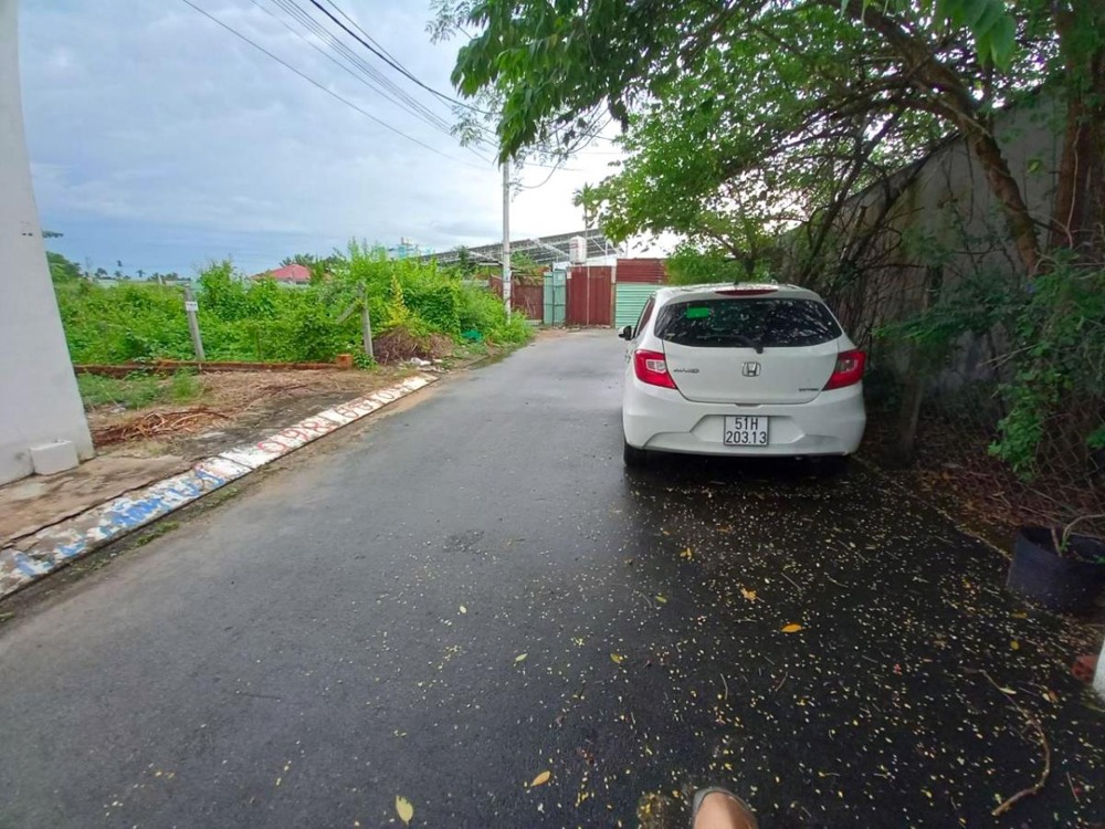Nhà Vườn Lài Q12: 484m2, 24x22m - Giá 22 tỷ (TL)