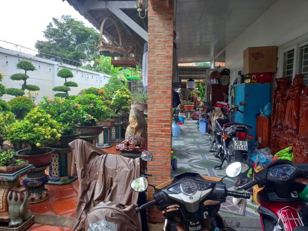 Nhà Vườn Lài Q12: 484m2, 24x22m - Giá 22 tỷ (TL)