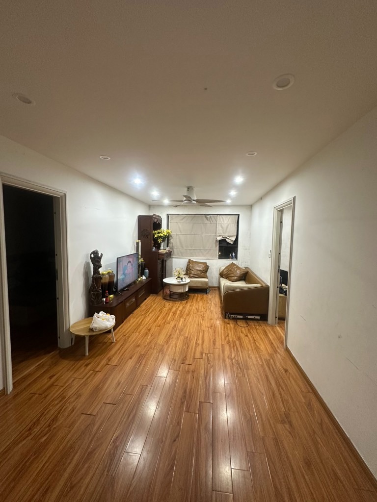 Bán Căn Hộ Lô Góc Đẹp - Đồng Phát Park View - 87m² - 3PN - Full Nội Thất - Giá Tốt