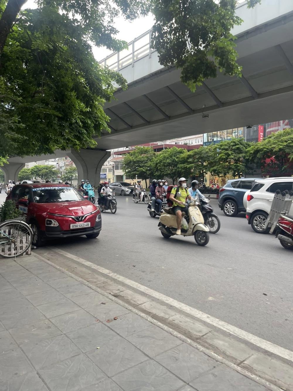 Nhà Minh Khai - Hai Bà Trưng: Giá Tốt, 2 Thoáng, Ô Tô Gần, Tiềm Năng Cho Thuê