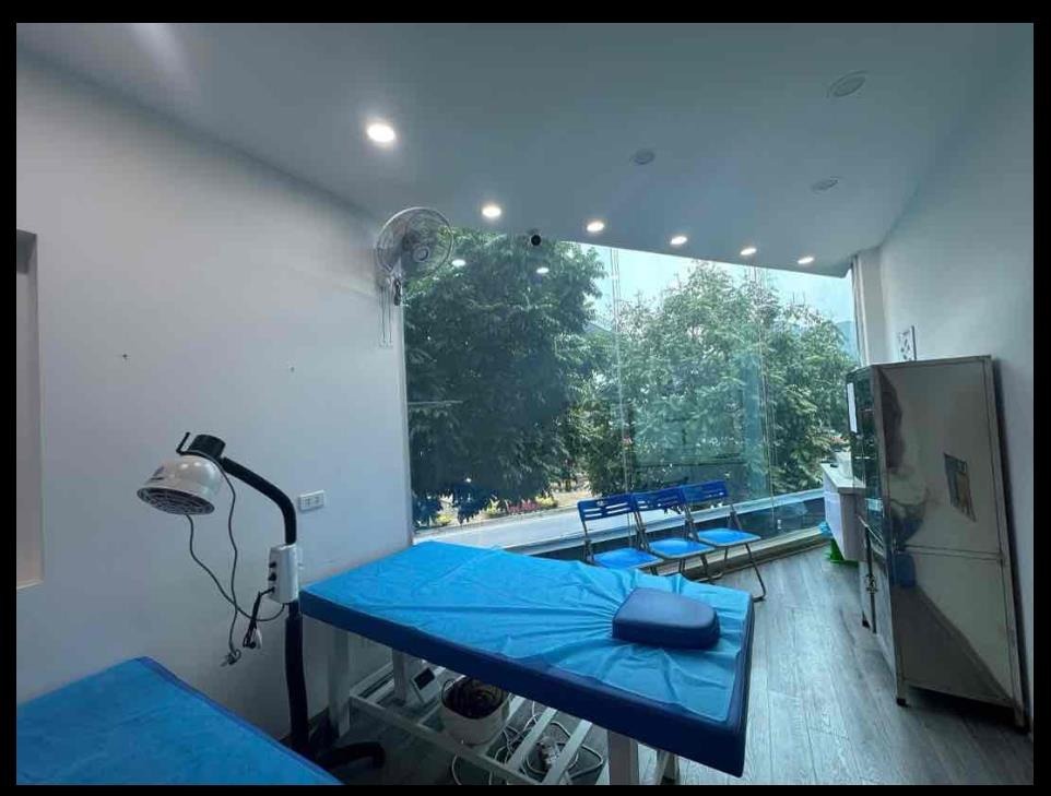 Siêu phẩm mặt phố Trường Chinh: Dòng tiền ổn định, Kinh doanh đỉnh cao
