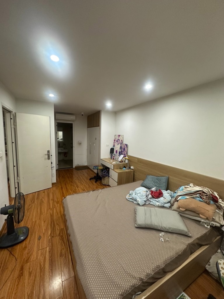 Bán Căn Hộ Lô Góc Đẹp - Đồng Phát Park View - 87m² - 3PN - Full Nội Thất - Giá Tốt