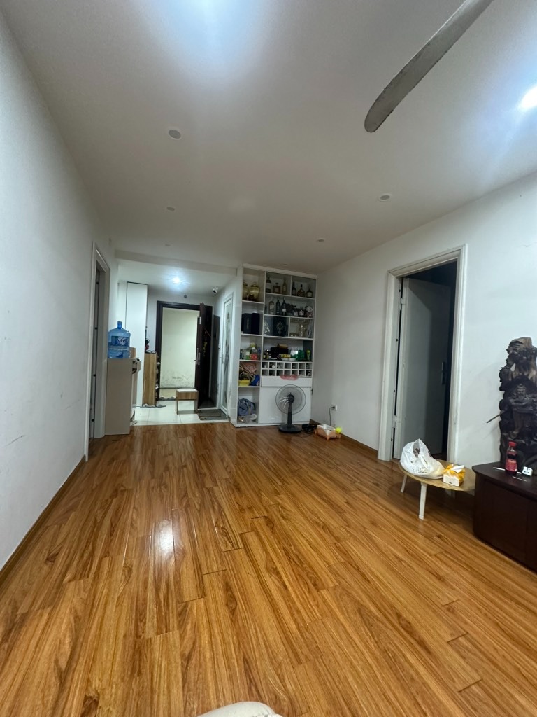 Bán Căn Hộ Lô Góc Đẹp - Đồng Phát Park View - 87m² - 3PN - Full Nội Thất - Giá Tốt