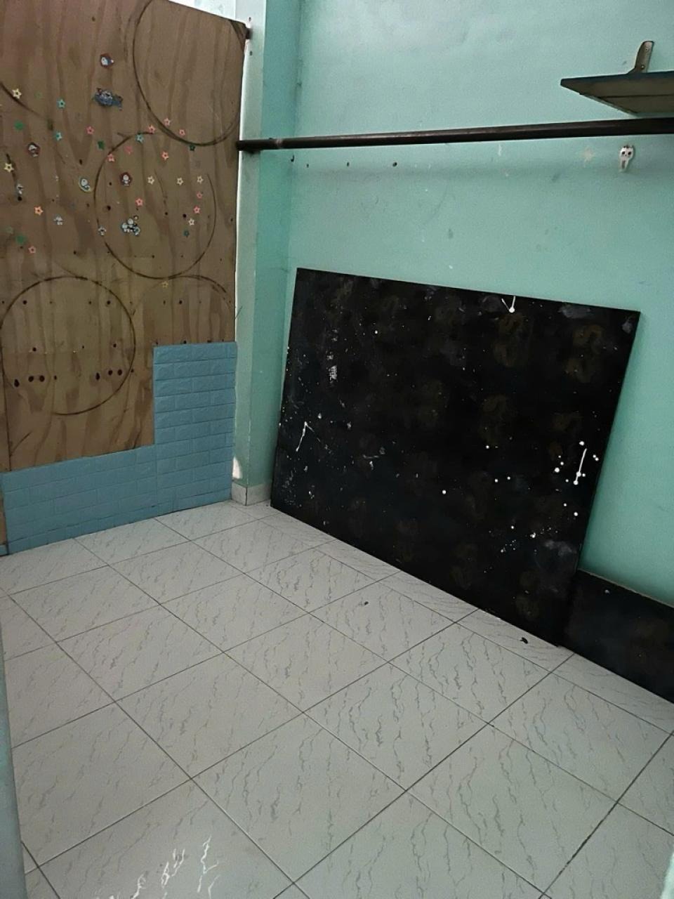 Nhà 2 Tầng Vườn Lài Q12: 720tr - 15m2, 3x5m, Pháp Lý Rõ Ràng