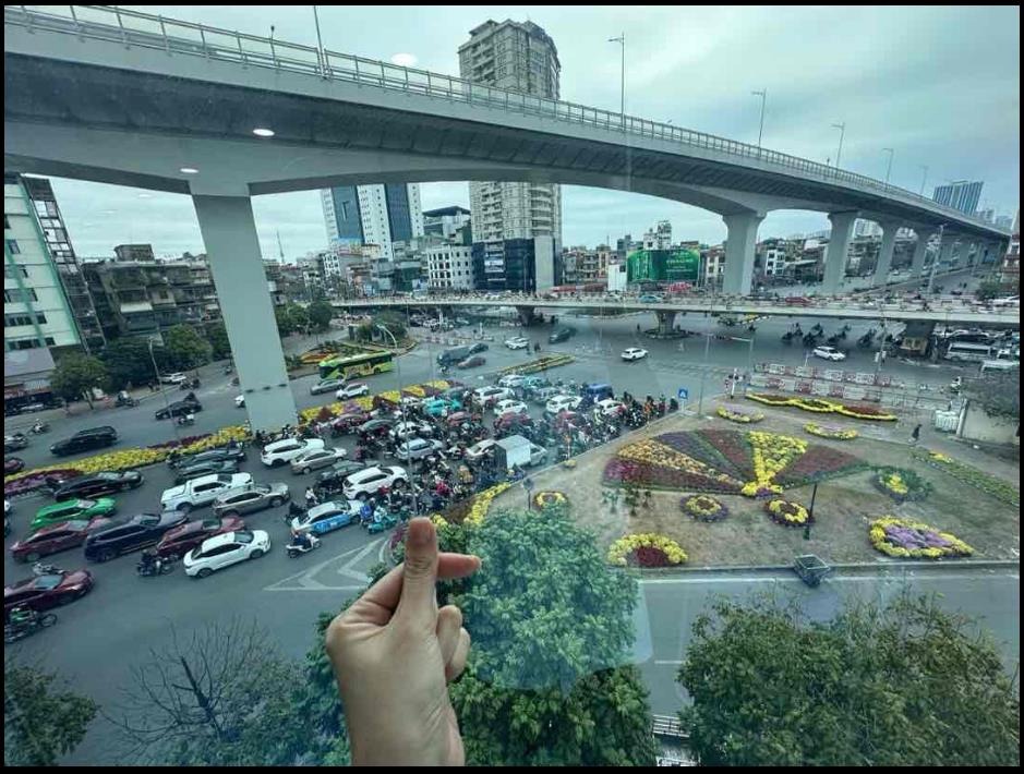 Siêu phẩm mặt phố Trường Chinh: Dòng tiền ổn định, Kinh doanh đỉnh cao