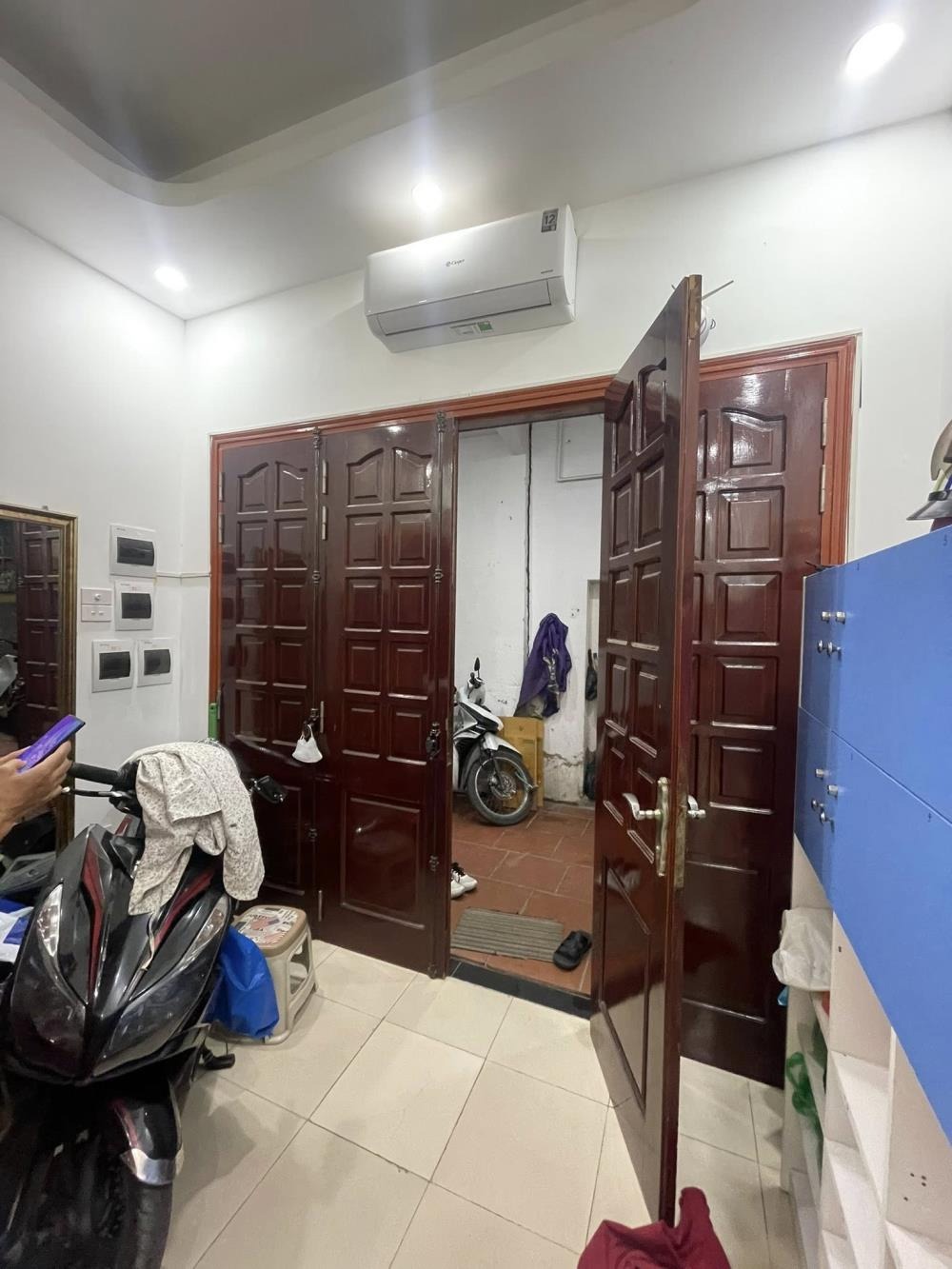 Nhà Minh Khai - Hai Bà Trưng: Giá Tốt, 2 Thoáng, Ô Tô Gần, Tiềm Năng Cho Thuê