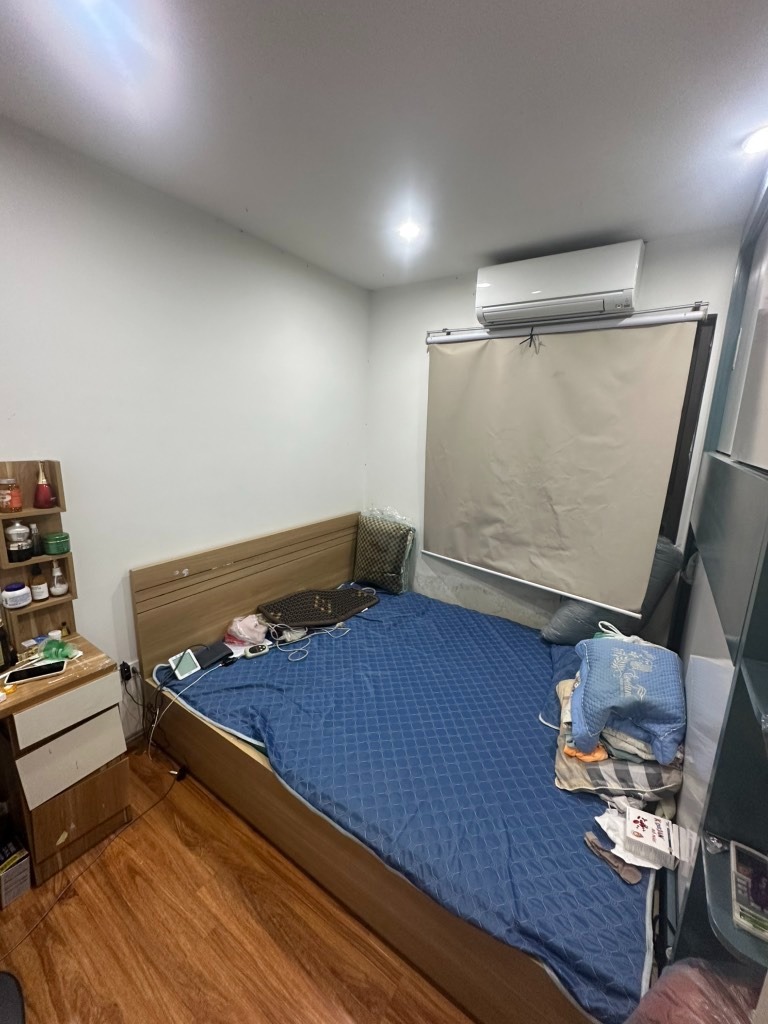Bán Căn Hộ Lô Góc Đẹp - Đồng Phát Park View - 87m² - 3PN - Full Nội Thất - Giá Tốt