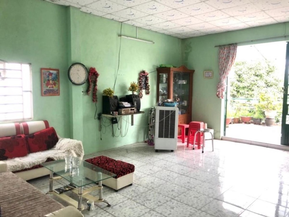 🔥 Giảm 1 Tỷ - Nhà Tân Hiệp 4, 152m2, 6x26m, 4.5 Tỷ - Pháp Lý Sẵn
