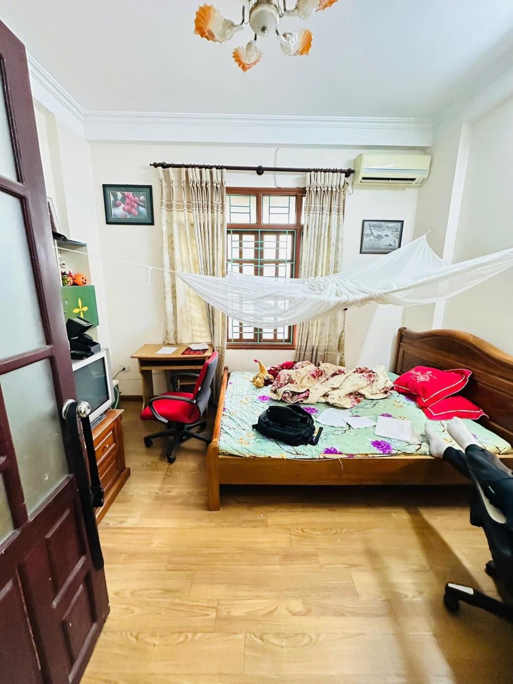 Bán Gấp Nhà Giáp Nhị - Hoàng Mai - Đủ Công Năng - Giá Tốt