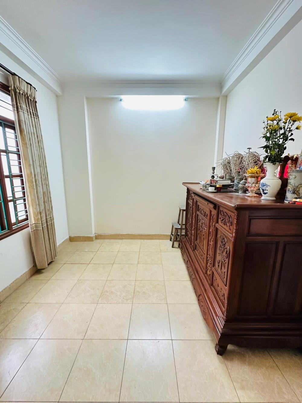 Bán Gấp Nhà Giáp Nhị - Hoàng Mai - Đủ Công Năng - Giá Tốt