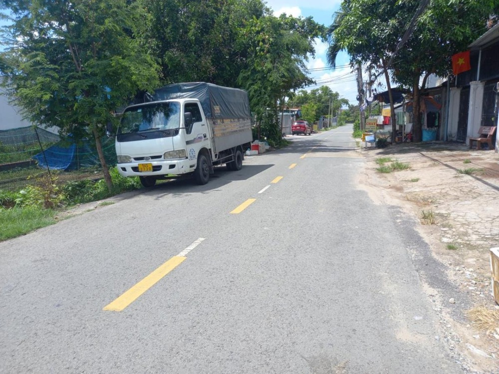 🔥 Giảm 1 Tỷ - Nhà Tân Hiệp 4, 152m2, 6x26m, 4.5 Tỷ - Pháp Lý Sẵn