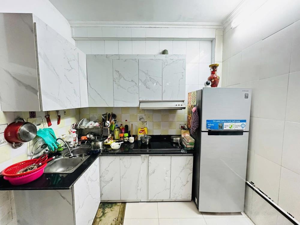 Bán Gấp Nhà Giáp Nhị - Hoàng Mai - Đủ Công Năng - Giá Tốt