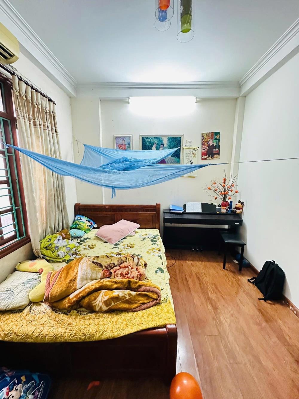 Bán Gấp Nhà Giáp Nhị - Hoàng Mai - Đủ Công Năng - Giá Tốt