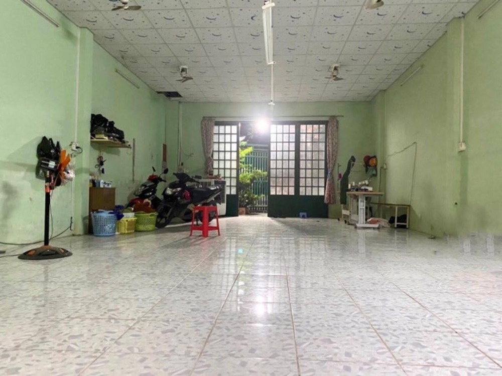 🔥 Giảm 1 Tỷ - Nhà Tân Hiệp 4, 152m2, 6x26m, 4.5 Tỷ - Pháp Lý Sẵn