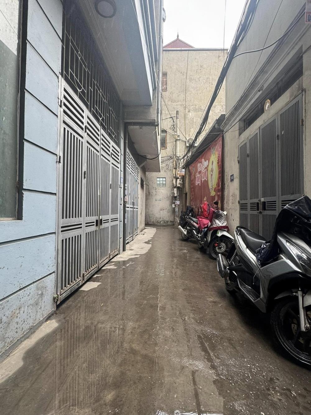 Bán Gấp Nhà Giáp Nhị - Hoàng Mai - Đủ Công Năng - Giá Tốt