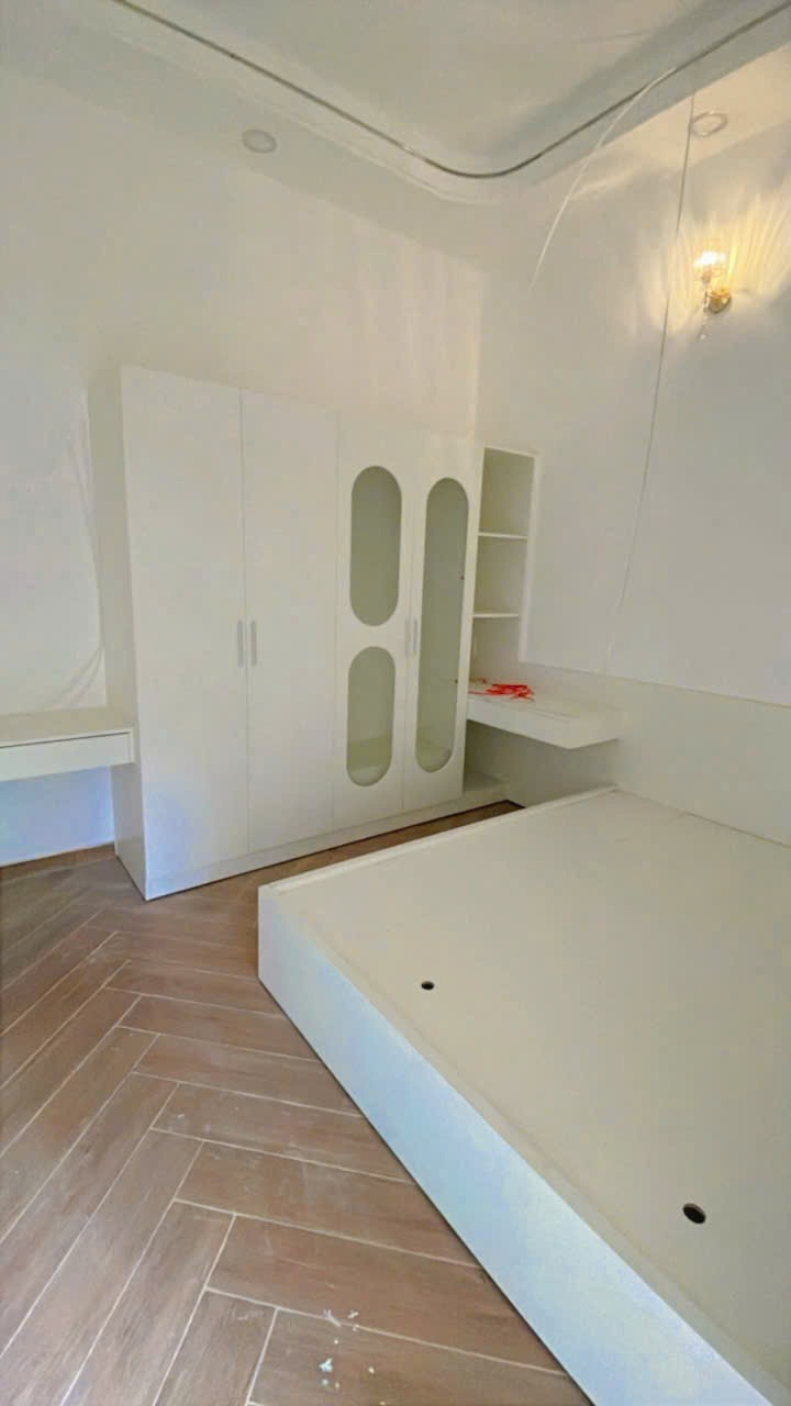 🏡 Bán Nhà Vườn Nghỉ Dưỡng Hóc Môn - Gần QL22, Vành Đai 3 - Giá Tốt