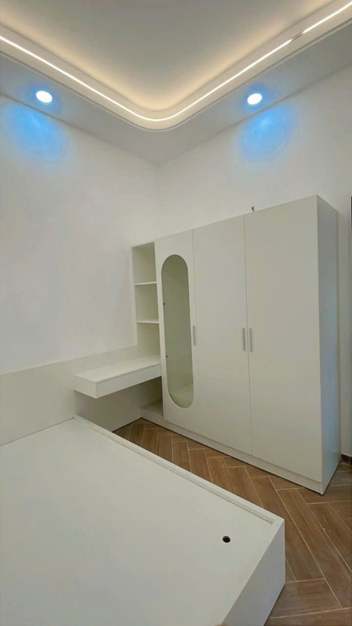 🏡 Bán Nhà Vườn Nghỉ Dưỡng Hóc Môn - Gần QL22, Vành Đai 3 - Giá Tốt