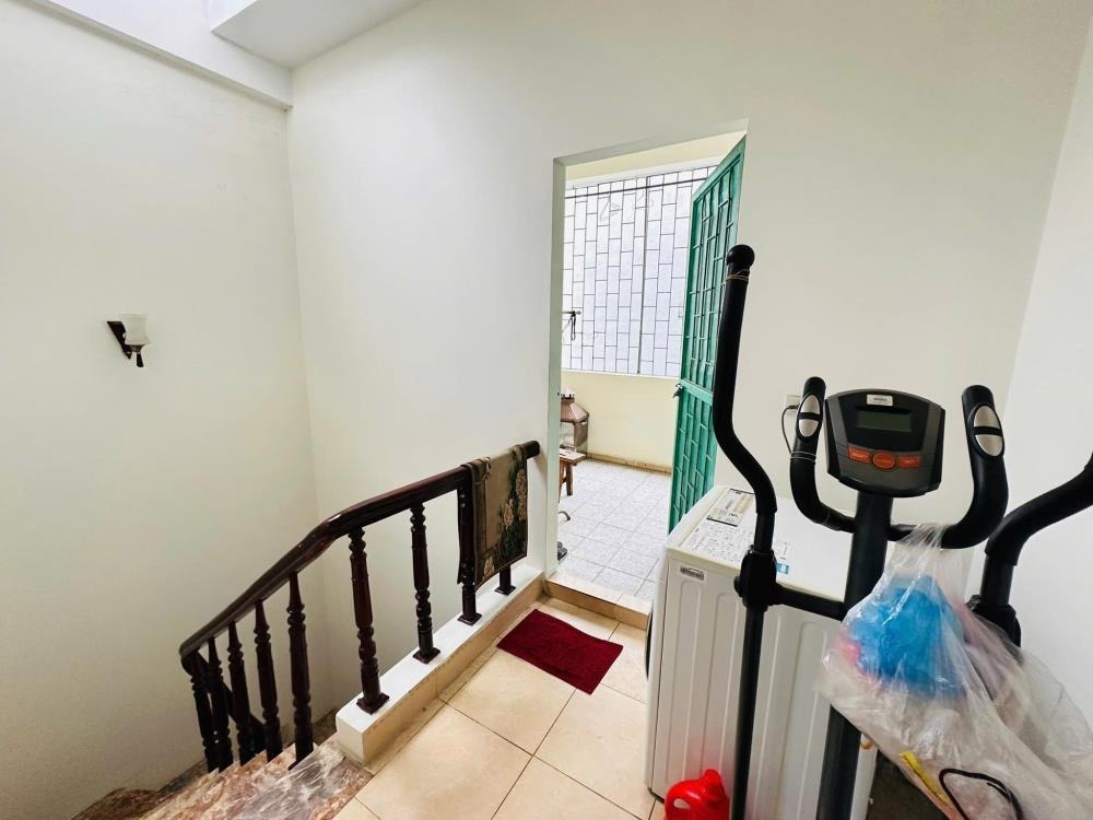 Bán Gấp Nhà Giáp Nhị - Hoàng Mai - Đủ Công Năng - Giá Tốt