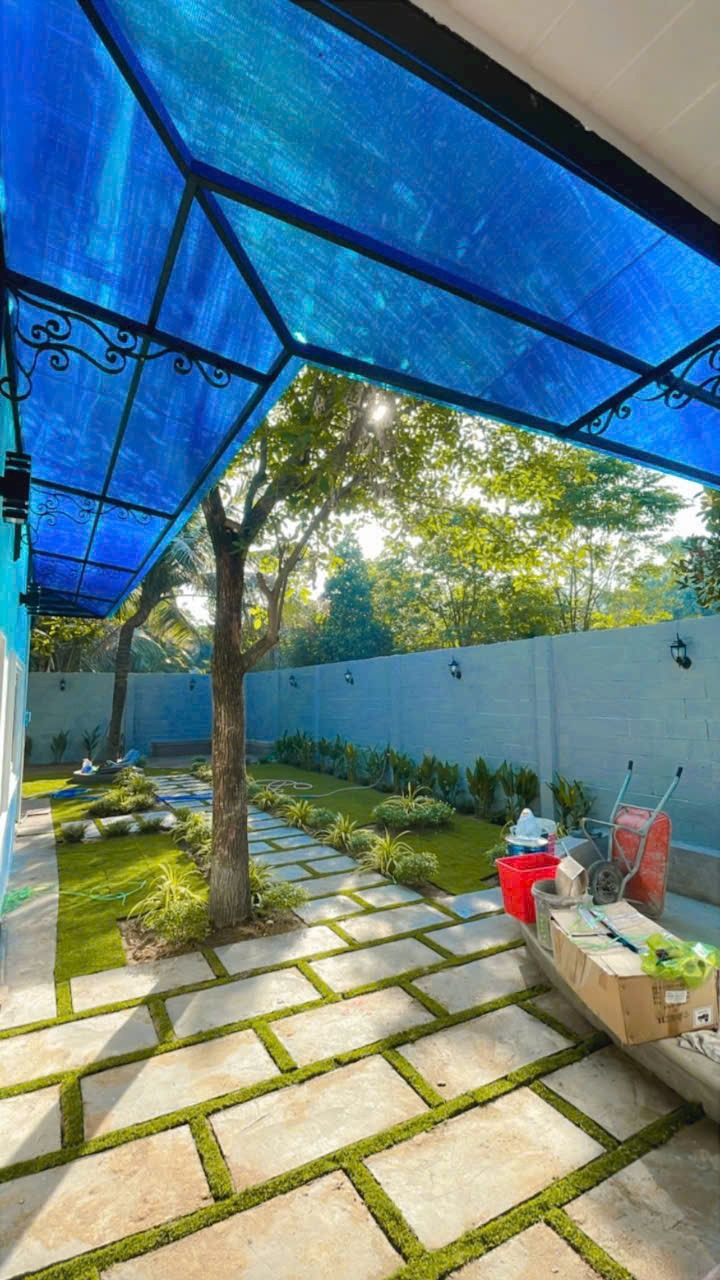 🏡 Bán Nhà Vườn Nghỉ Dưỡng Hóc Môn - Gần QL22, Vành Đai 3 - Giá Tốt