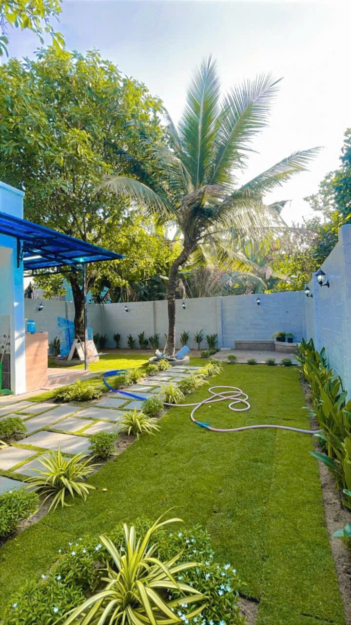 🏡 Bán Nhà Vườn Nghỉ Dưỡng Hóc Môn - Gần QL22, Vành Đai 3 - Giá Tốt