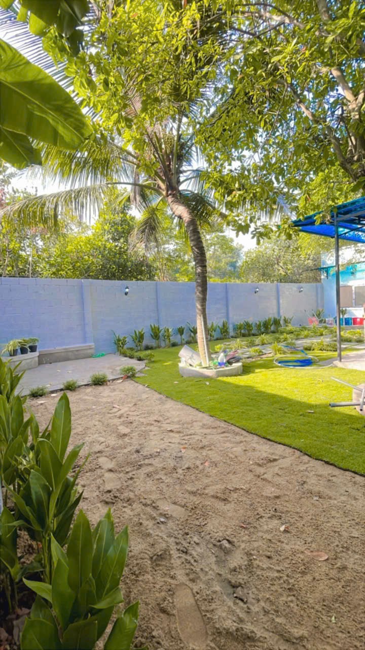 🏡 Bán Nhà Vườn Nghỉ Dưỡng Hóc Môn - Gần QL22, Vành Đai 3 - Giá Tốt