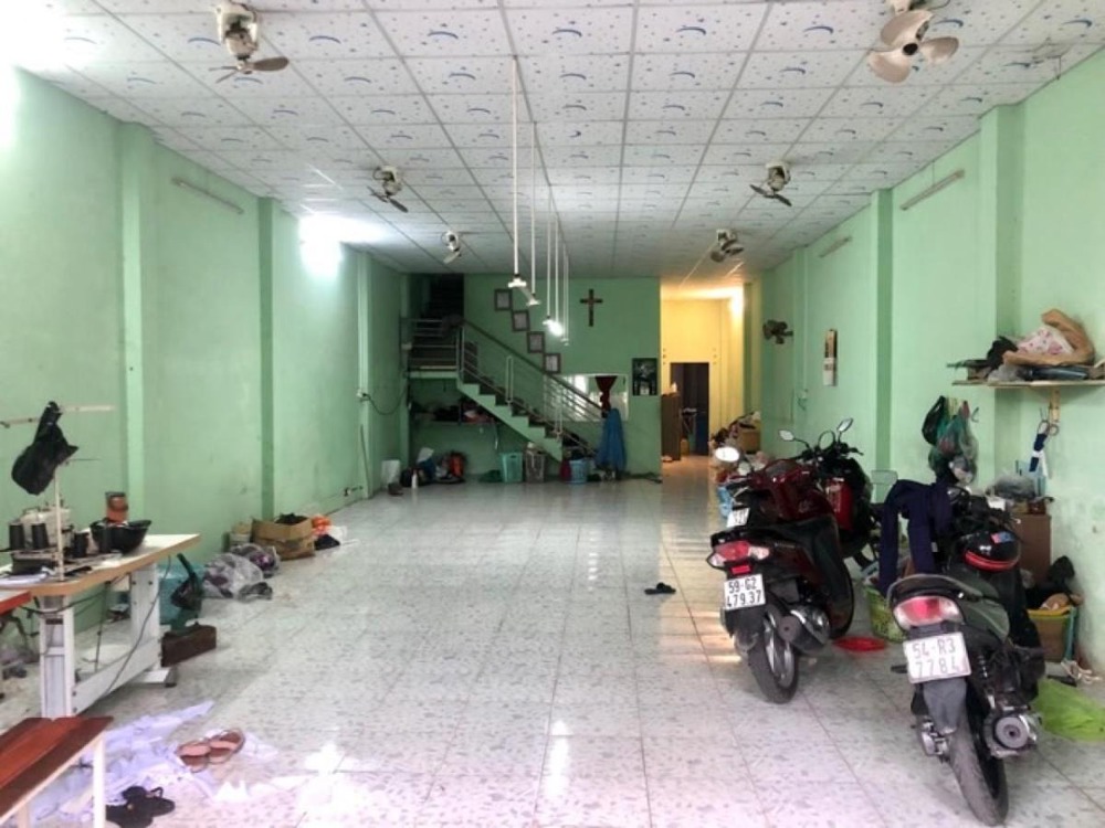 🔥 Giảm 1 Tỷ - Nhà Tân Hiệp 4, 152m2, 6x26m, 4.5 Tỷ - Pháp Lý Sẵn