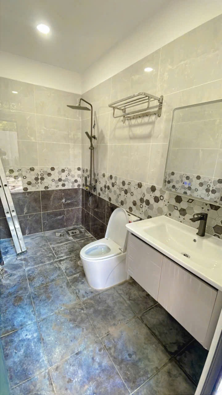 🏡 Bán Nhà Vườn Nghỉ Dưỡng Hóc Môn - Gần QL22, Vành Đai 3 - Giá Tốt