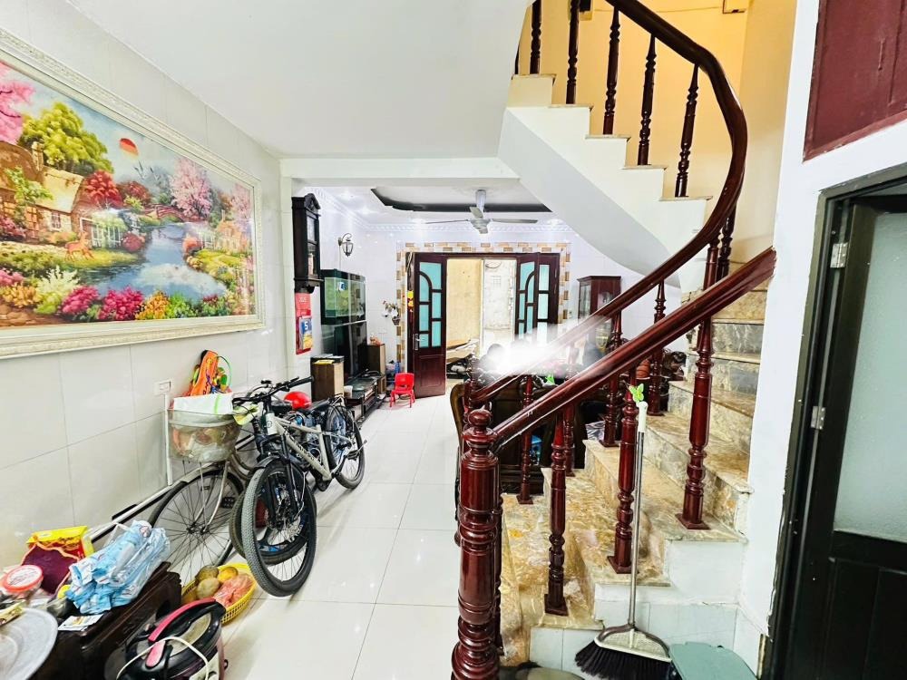 Bán Gấp Nhà Giáp Nhị - Hoàng Mai - Đủ Công Năng - Giá Tốt