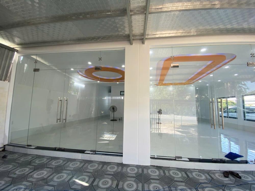 Nhà 2 Mặt Tiền Củ Chi - Ngay KCN Tây Bắc, Giá 3.2 Tỷ