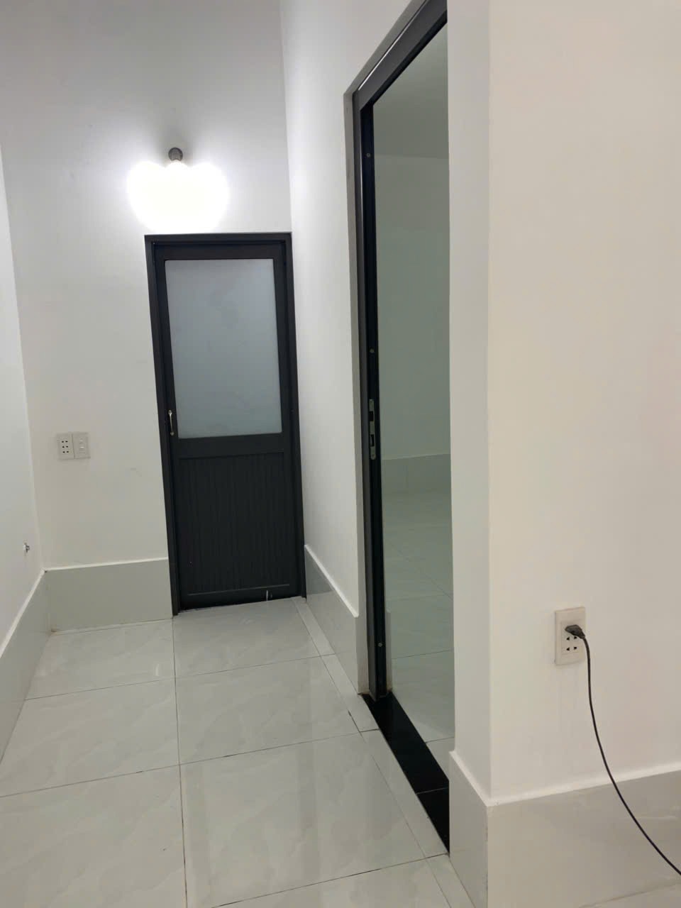 Nhà 2 Mặt Tiền Củ Chi - Ngay KCN Tây Bắc, Giá 3.2 Tỷ