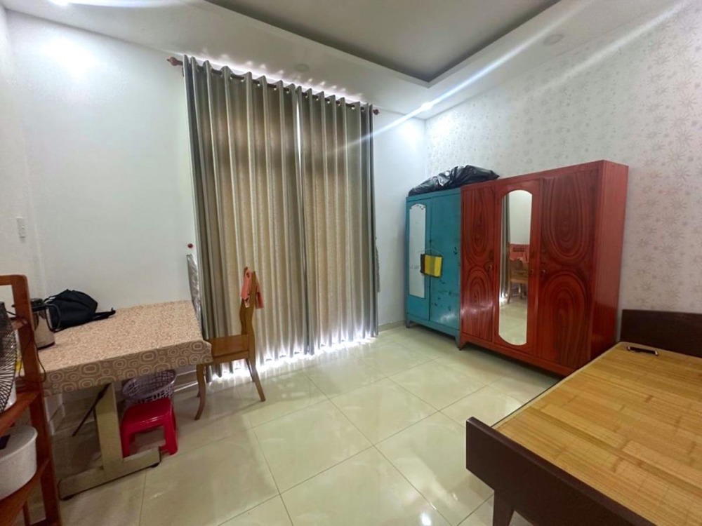 Nhà 3 Tầng Chợ Vườn Lài Quận 12: 53m2, 5.x Tỷ - Vị Trí Đắc Địa