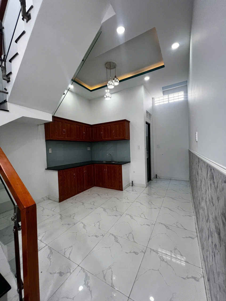 Nhà Giá Rẻ Hóc Môn: Sổ Hồng Riêng, Dưới 800TR - [Tên Dự Án/Khu Vực]