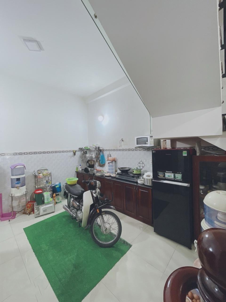 🔥 Giảm Sốc 900tr: Nhà vuông 3 Tầng, HXH 52m², Q12