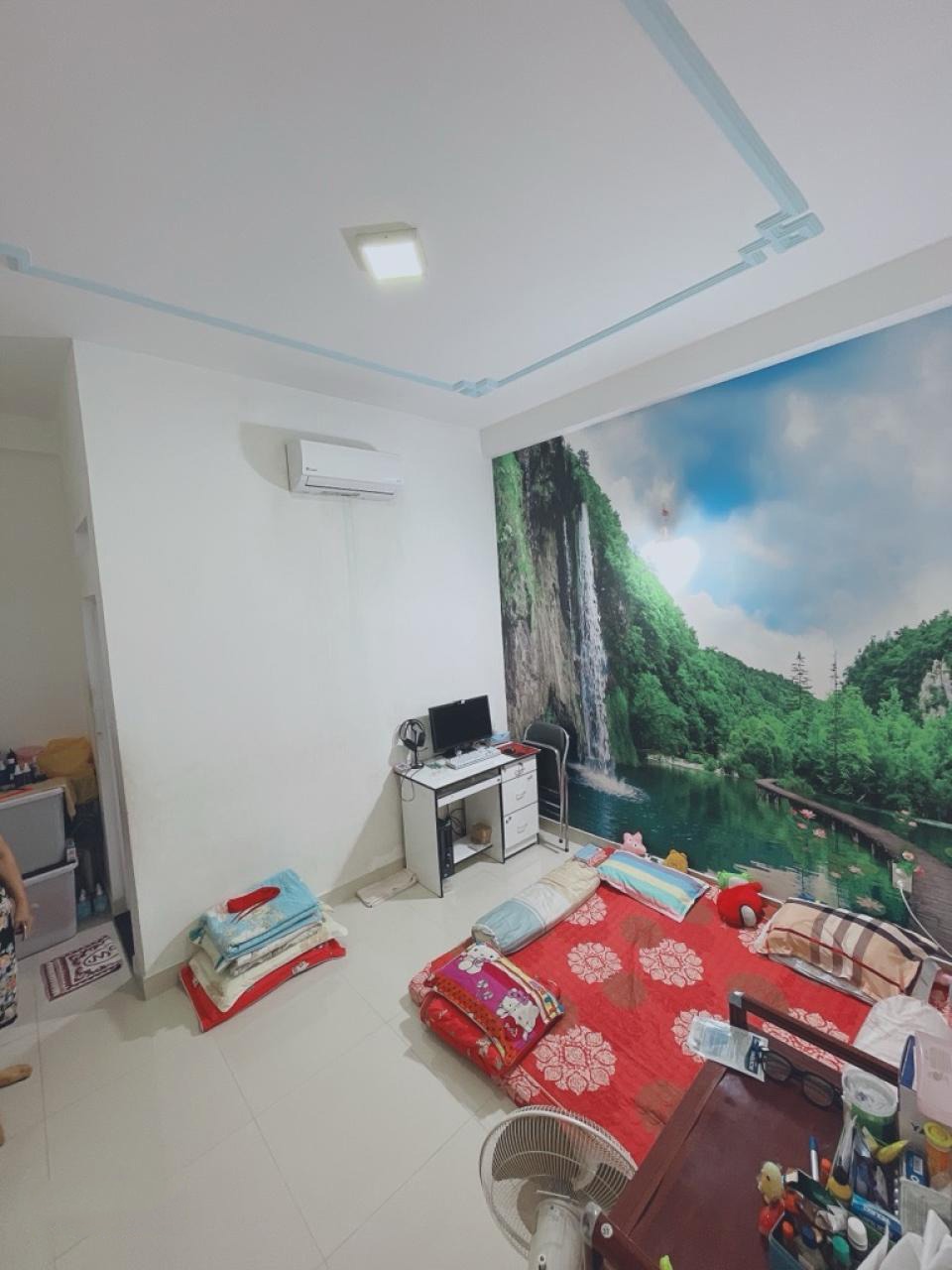 🔥 Giảm Sốc 900tr: Nhà vuông 3 Tầng, HXH 52m², Q12