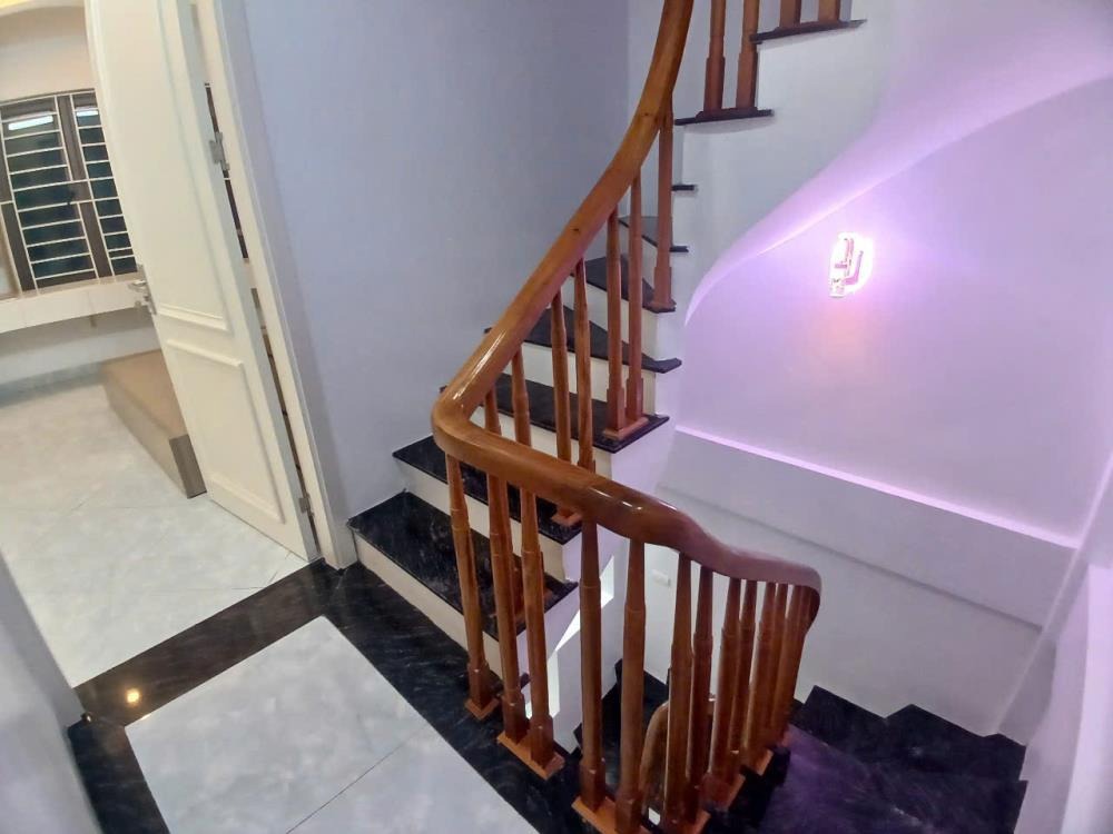 Nhà Mộ Lao 34m2, 5 Tầng, Giá 6.5 Tỷ - Vị Trí Đẹp, Gần Hồ Mộ Lao