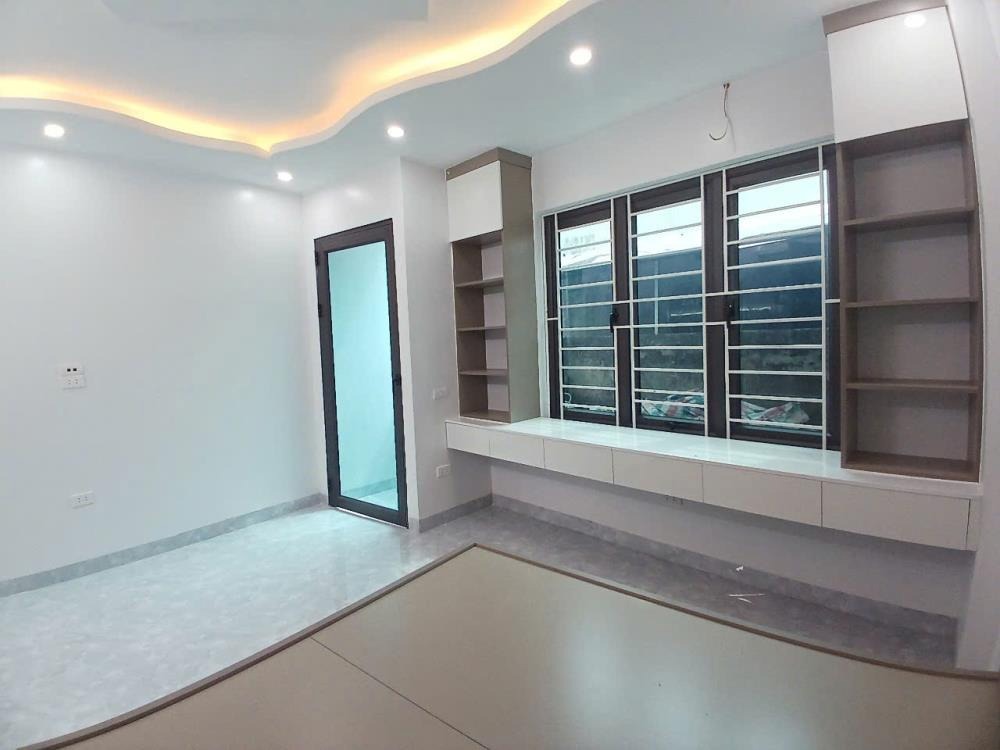 Nhà Mộ Lao 34m2, 5 Tầng, Giá 6.5 Tỷ - Vị Trí Đẹp, Gần Hồ Mộ Lao