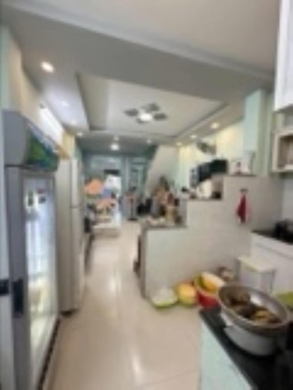 Bán Gấp Nhà Phạm Thế Hiển, Quận 8 - 750tr, 80m2, 3PN, Cho Thuê 8tr/tháng